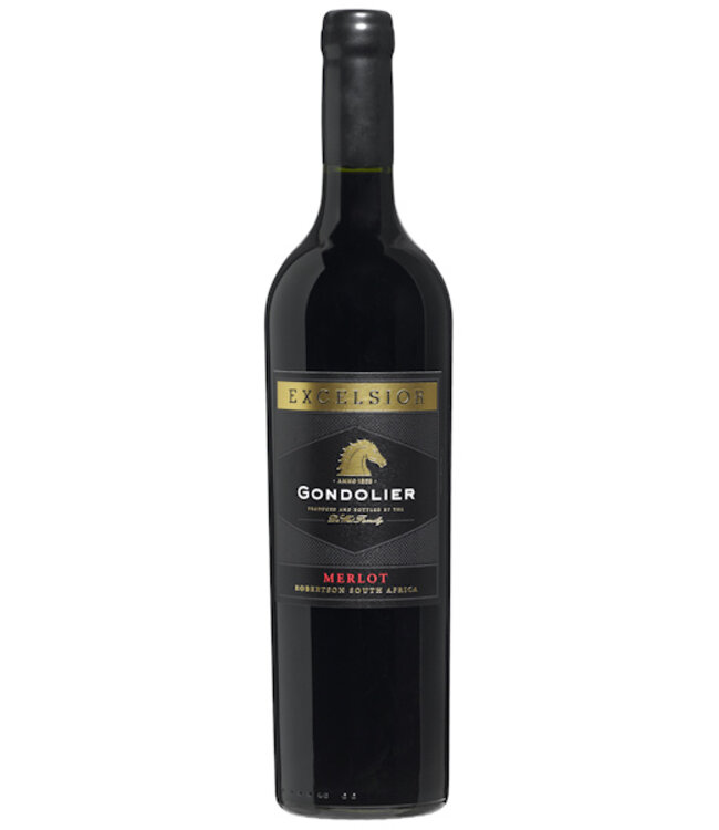 Excelsior Robertson Condolier Merlot