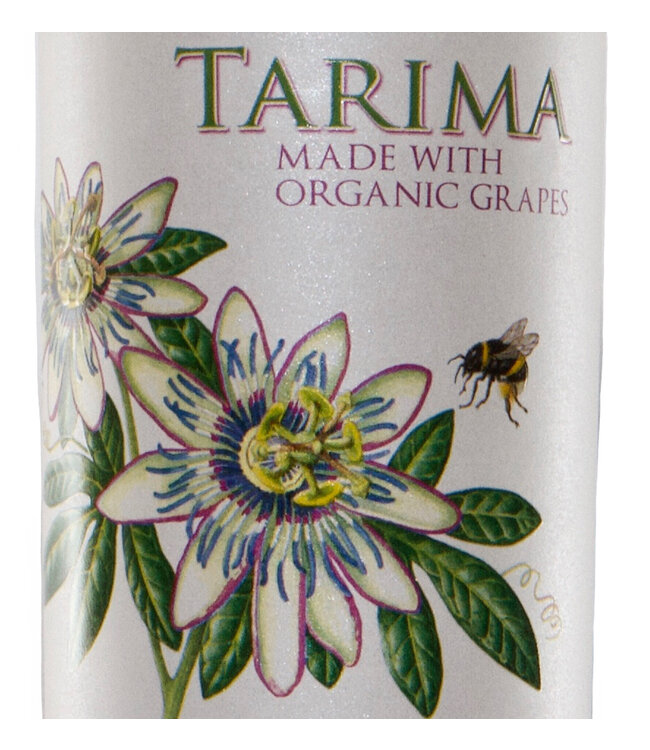 Tarima Monastrell duurzaam geteeld