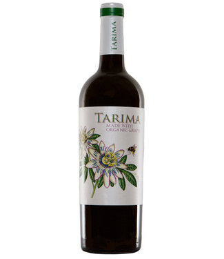 Bodega Volver - Alicante Spanje Tarima Monastrell duurzaam geteeld