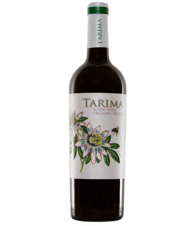 Tarima Monastrell duurzaam geteeld