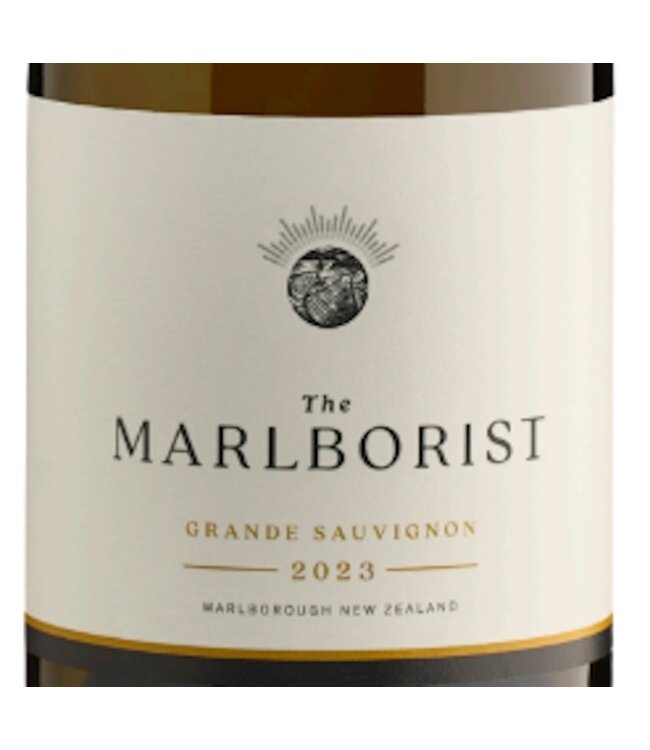 The Marlborist Grande Sauvignon Blanc