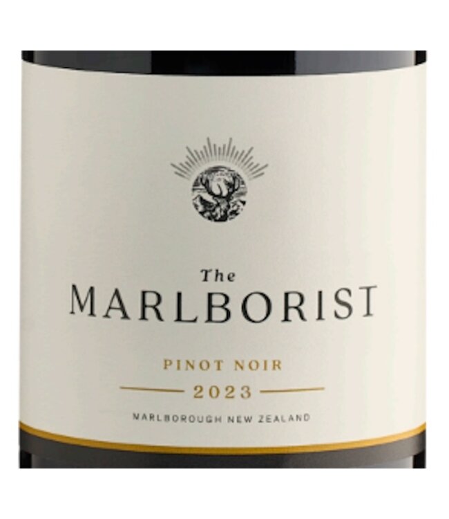 The Marlborist Pinot Noir
