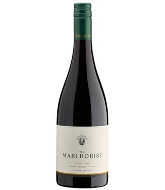 The Marlborist - Marlborough Nieuw Zeeland The Marlborist Pinot Noir