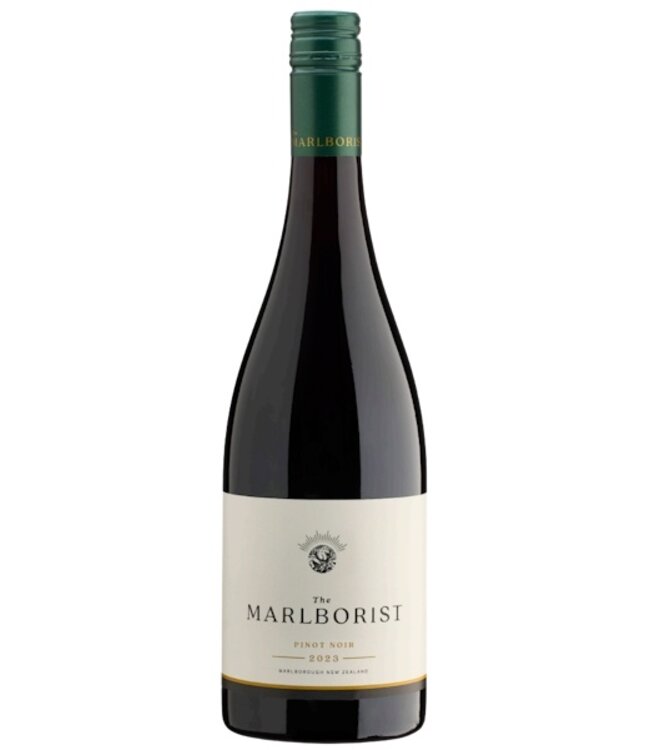 The Marlborist Pinot Noir