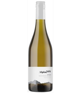 The Marlborist - Marlborough Nieuw Zeeland Alpine Rift Sauvignon Blanc