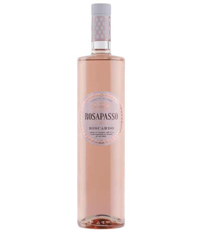 Rosapasso Pinot Nero Rosato Magnum