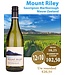 Mount Riley - Marlborough Nieuw Zeeland Mount Riley Sauvignon Blanc Marlborough (12 halen, 10 betalen)