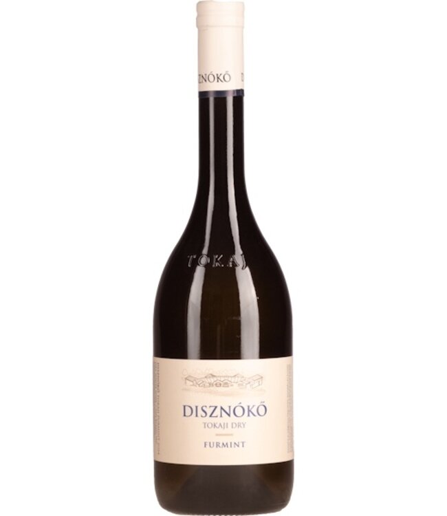 Disznoko Tokaji Dry Furmint