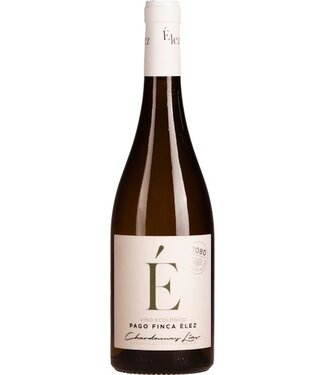 Pago Finca Elez Sobre Lías Chardonnay Biologisch