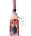 Mont Marcal - Penedes Spanje April Cava Brut Rosado Biologisch
