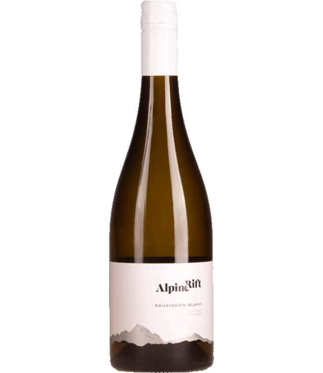 The Marlborist Alpine Rift Sauvignon Blanc (12 halen, 10 betalen)