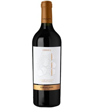 Varvaglione Vigne e Vini - Puglia Italie Varvaglione Sorgea Rosso Puglia IGP