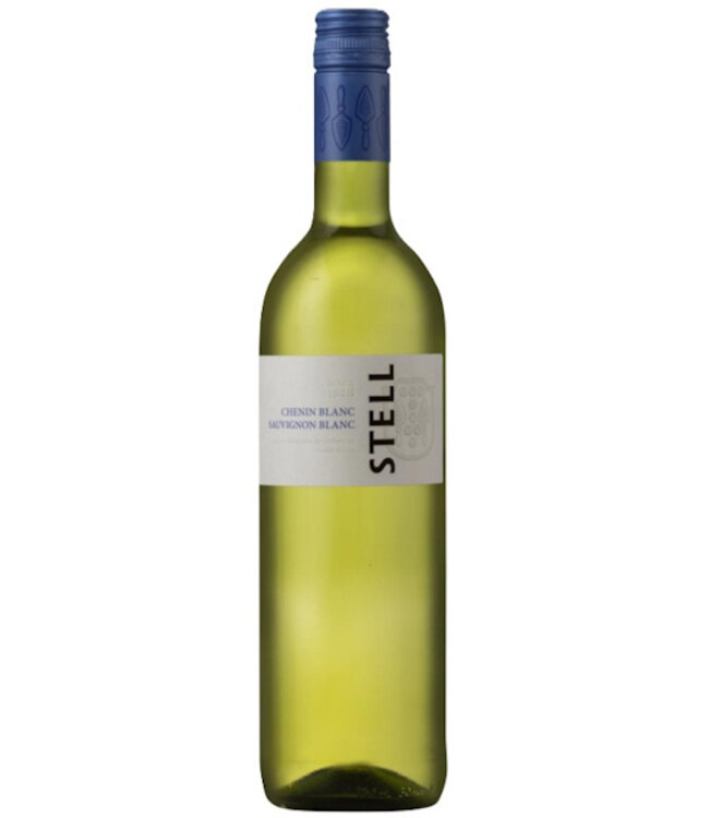 Stellenrust Stell Chenin Blanc - Sauvignon Blanc (12 halen, 10 betalen)
