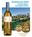 Stellenrust - Stellenbosch Zuid-Afrika Stellenrust Stell Chenin Blanc - Sauvignon Blanc (12 halen, 10 betalen)