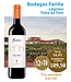 Bodegas Fariña - DO Toro Spanje Bodegas Fariña Lagrima Tinta de Toro (12 halen, 10 betalen)