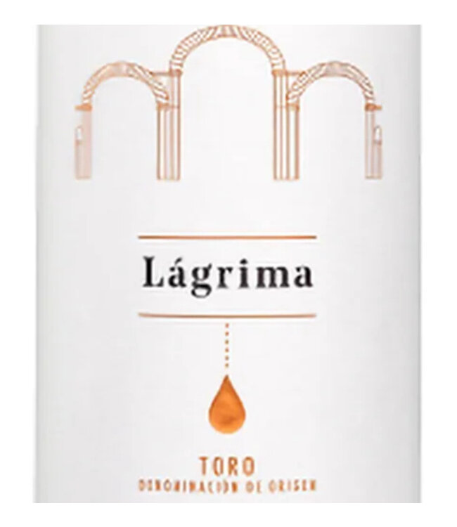 Bodegas Fariña Lagrima Tinta de Toro (12 halen, 10 betalen)