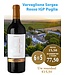 Varvaglione Vigne e Vini - Puglia Italie Varvaglione Sorgea Rosso Puglia IGP (6 halen, 5 betalen)