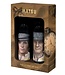 Vintae - Rioja Spanje Bodega Matsu El Picaro & El Recio Giftpack