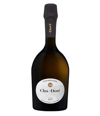 Monmarthe Champagne - Frankrijk Champagne Monmarthe Le Clos A. Dore extra brut