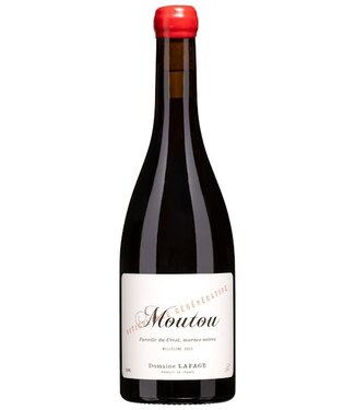 Domaine Lafage - Languedoc Frankrijk Lafage Moutou IGP Cotes Catalanes