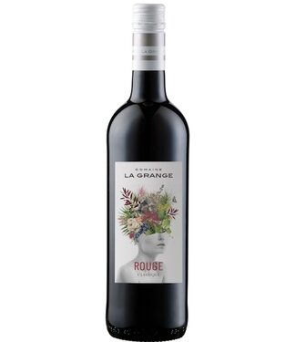 Domaine La Grange - Languedoc La Grange Classique Rouge IGP