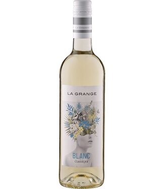 Domaine La Grange - Languedoc La Grange Classique Blanc IGP