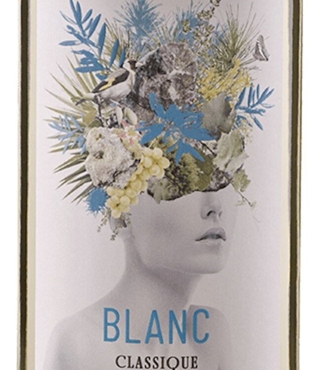 La Grange Classique Blanc IGP