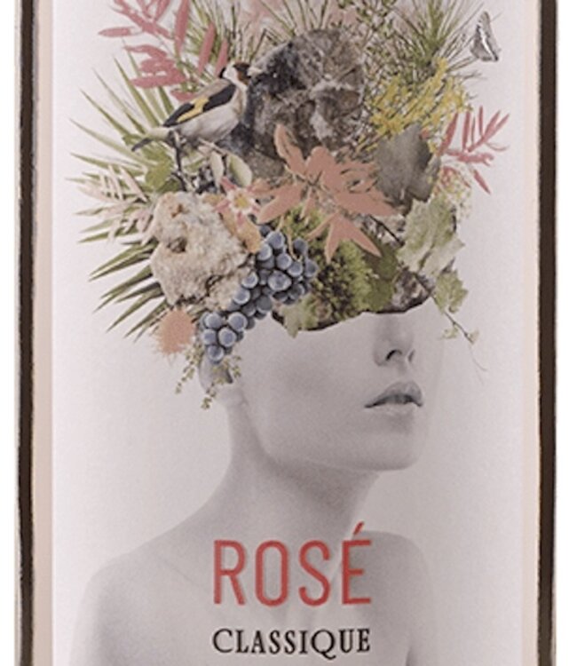La Grange Classique Rosé