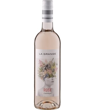 Domaine La Grange - Languedoc La Grange Classique Rosé