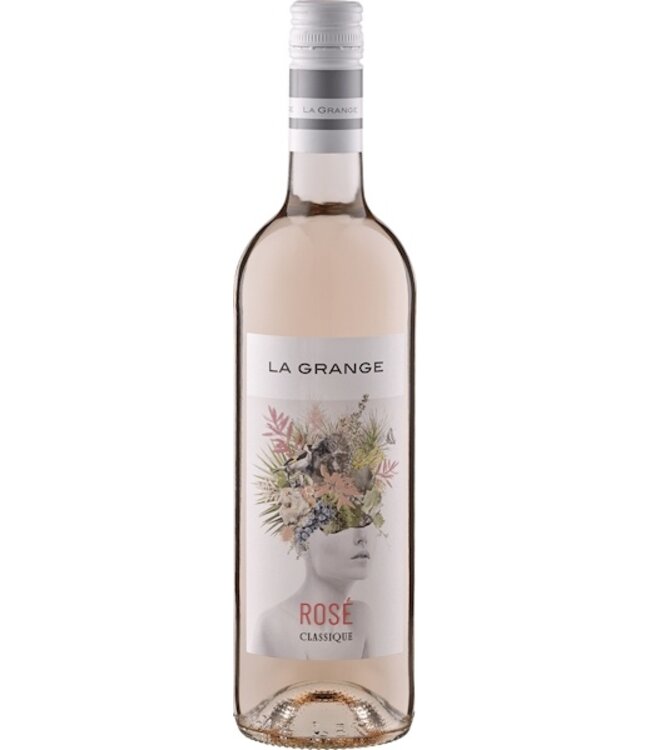 La Grange Classique Rosé