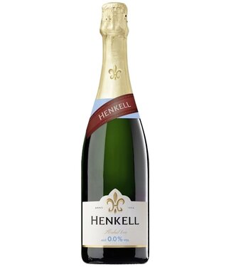 Henkell Sparkling Alcoholvrij
