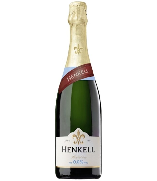 Henkell Sparkling Alcoholvrij