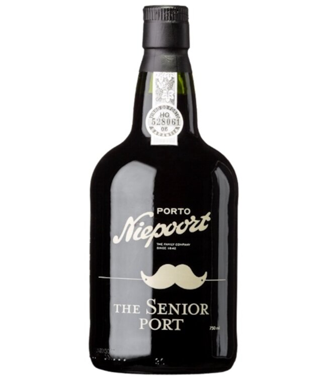 Niepoort The Senior Port