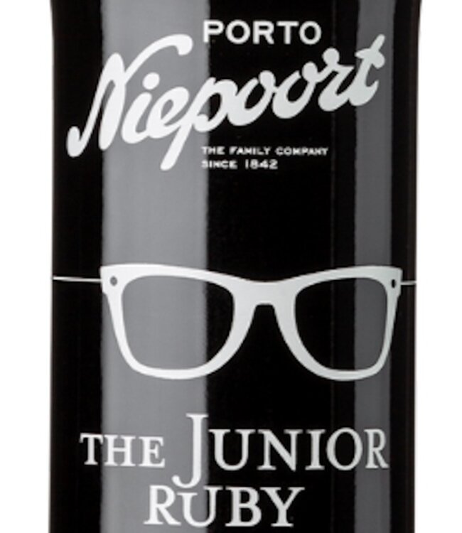 Niepoort The Junior Ruby