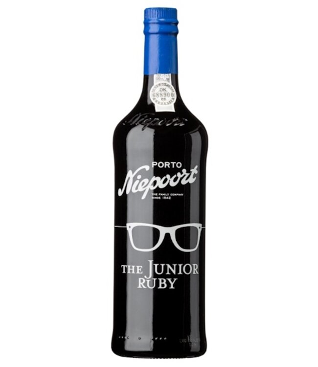 Niepoort The Junior Ruby