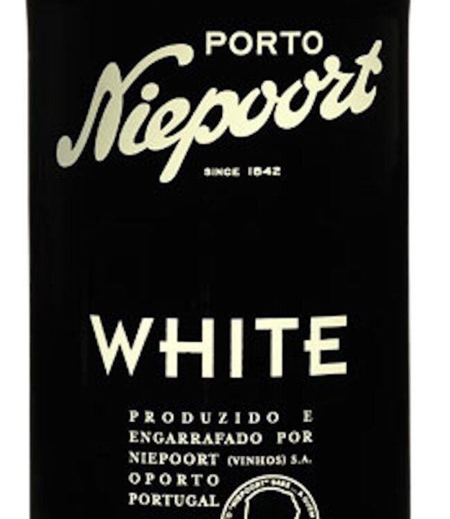 Niepoort White Port Douro
