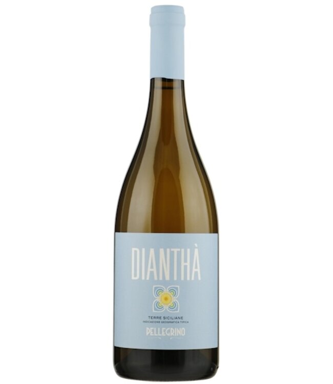 Diantha Terre Siciliane Bianco
