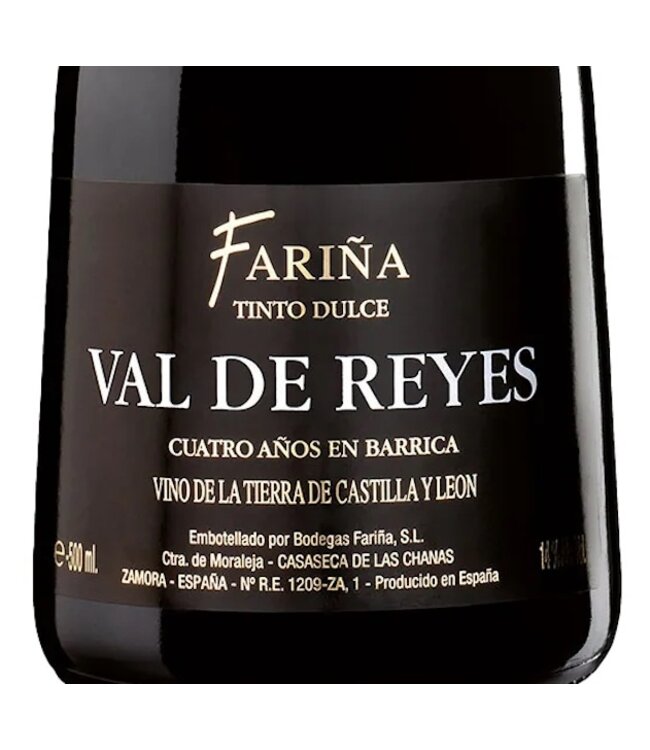 Farina Tinto Dulce Val de Reyes