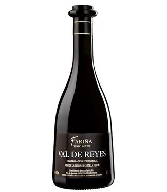 Bodegas Fariña - DO Toro Spanje Farina Tinto Dulce Val de Reyes