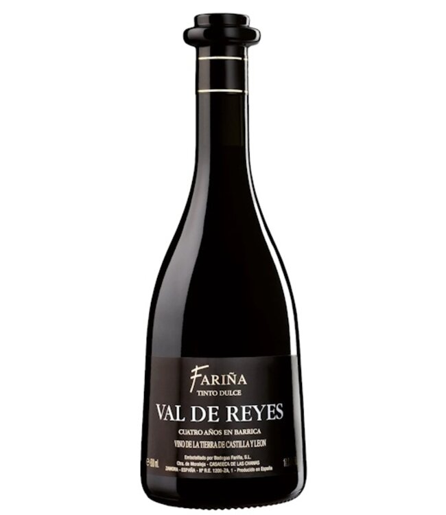 Farina Tinto Dulce Val de Reyes