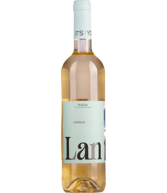 Bodegas LAN Rueda Verdejo