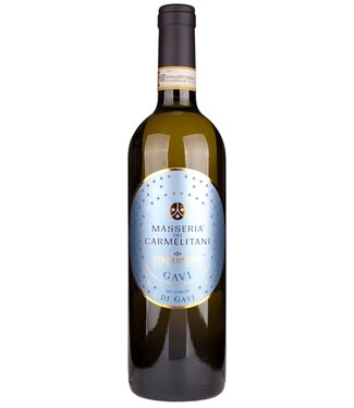 Cantine Terre da Vino - Piemonte Italie Vite Colte Gavi di Gavi Masseria dei Carmelitani