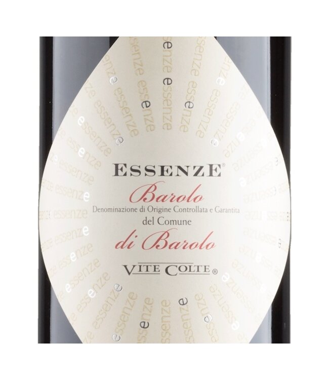 Vite Colte Essenze Barolo