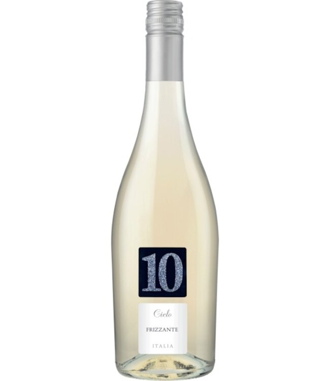 Cielo Frizzante Bianco 10%