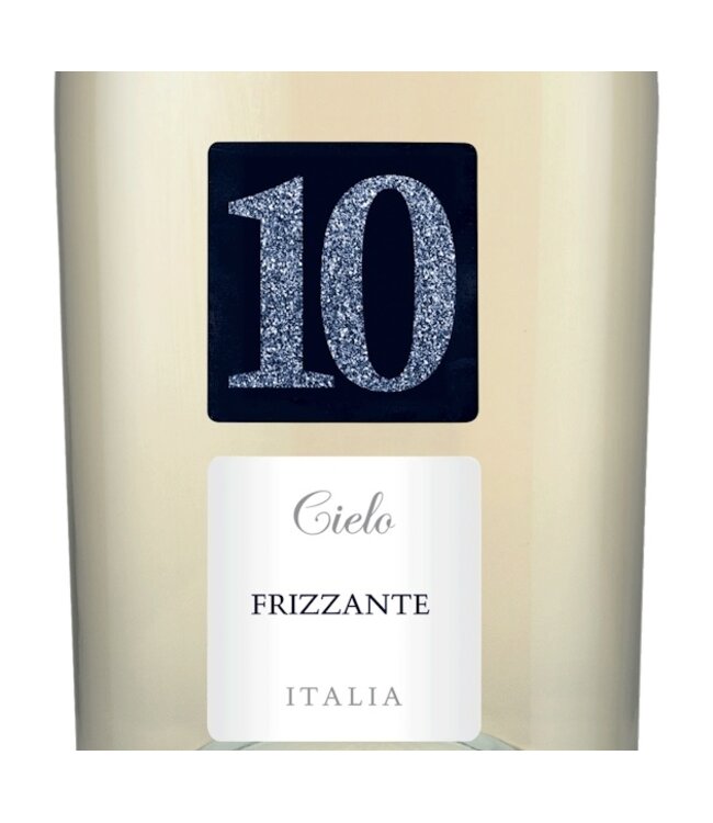 Cielo Frizzante Bianco 10%