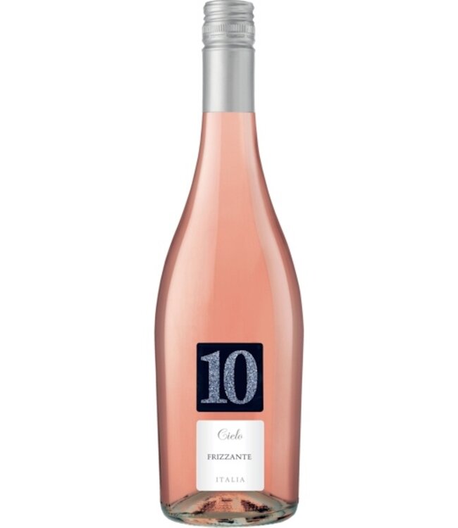 Cielo Frizzante 10% Rose Veneto