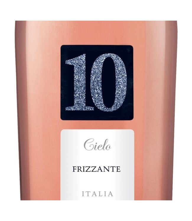 Cielo Frizzante 10% Rose Veneto