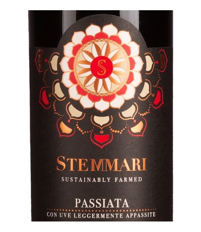Stemmari Passiata IGT