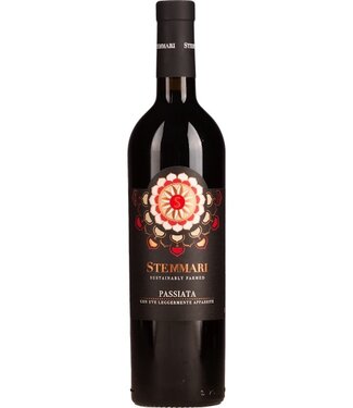 Feudo Arancio - Sicillië Italië Stemmari Passiata IGT