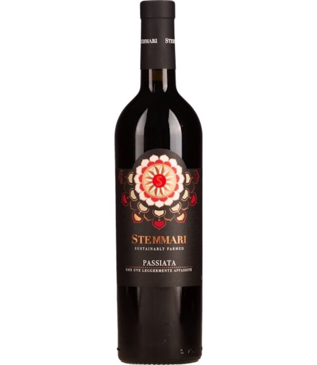 Stemmari Passiata IGT